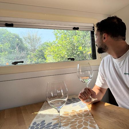 Morad Haharbel - Boutique Resort Eksteriør billede