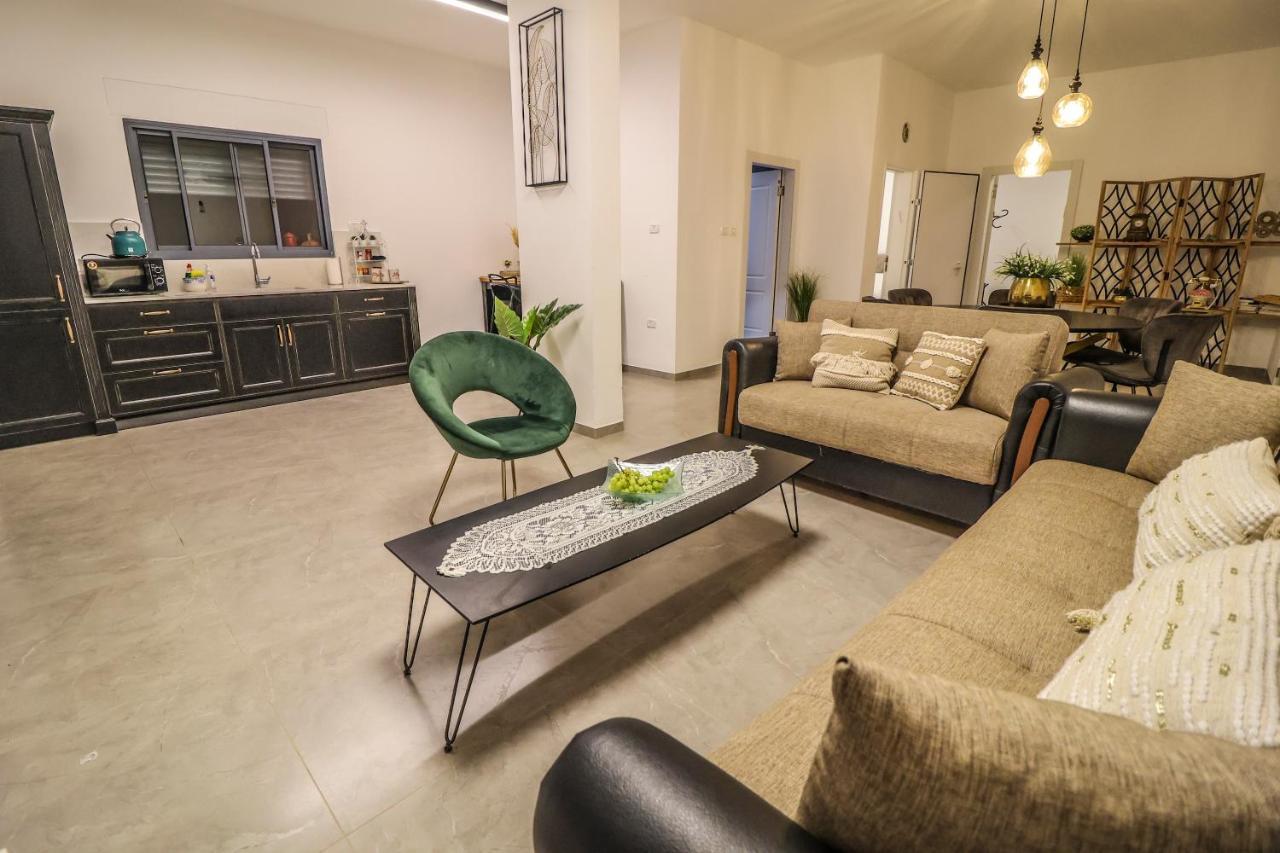Morad Haharbel - Boutique Resort Eksteriør billede