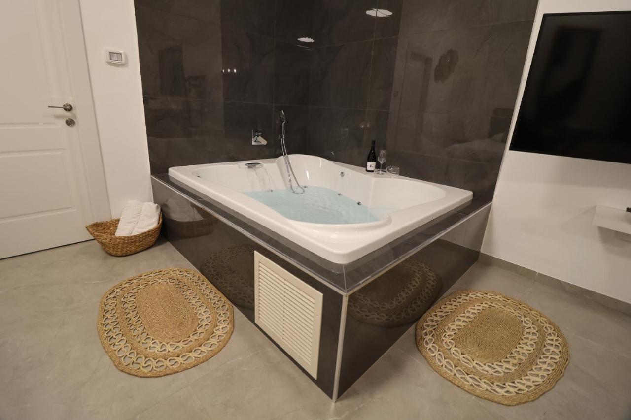 Morad Haharbel - Boutique Resort Eksteriør billede