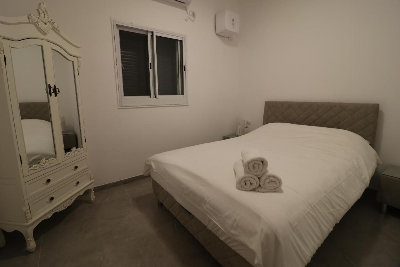Morad Haharbel - Boutique Resort Eksteriør billede