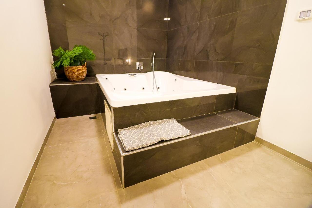 Morad Haharbel - Boutique Resort Eksteriør billede
