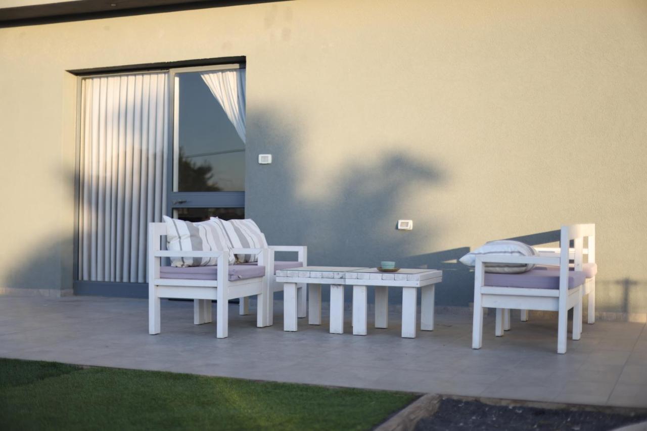 Morad Haharbel - Boutique Resort Eksteriør billede
